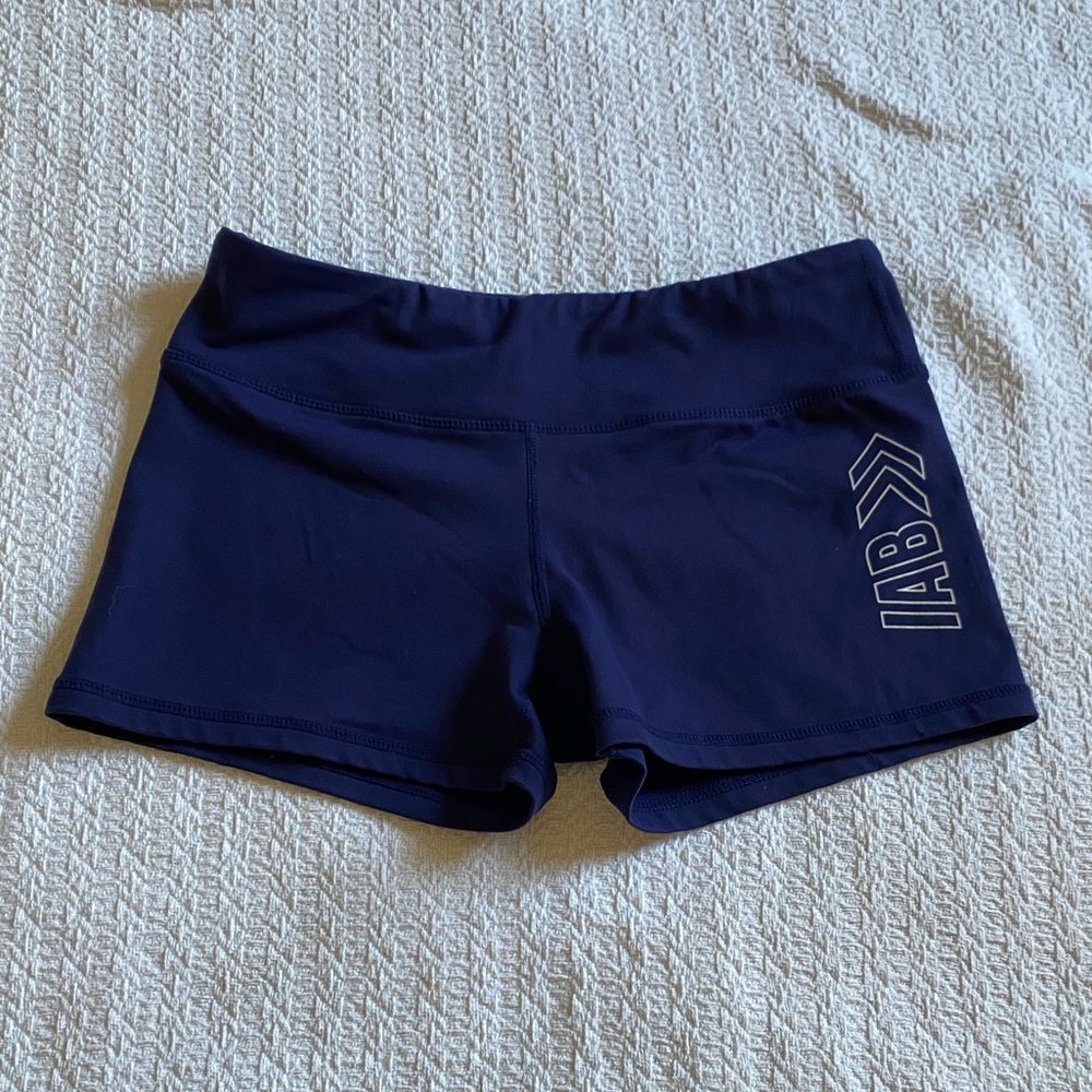 🔥 IAB Windsor Arrow Short Navy